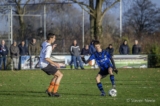 S.K.N.W.K. 1 - Brouwershaven 1 (comp.) seizoen 2023-2024 (33/105)